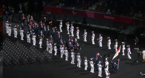 بالمواعيد.. منافسات المصريين في بارالمبياد طوكيو اليوم الأربعاء